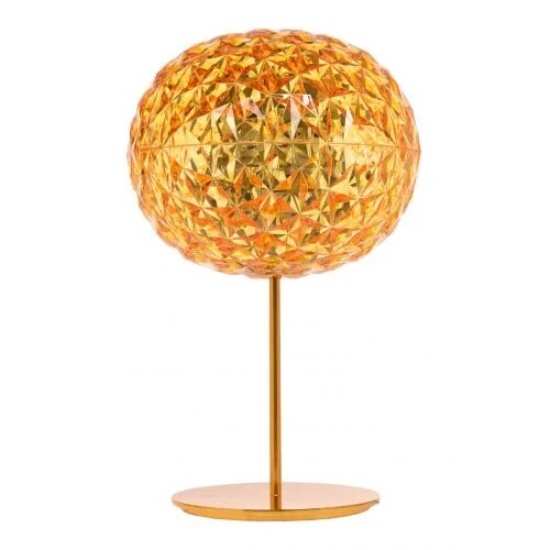 Planet Table Lamp With Stem by Kartell Lamps Table Lamps